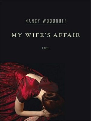 cover image of My Wife's Affair